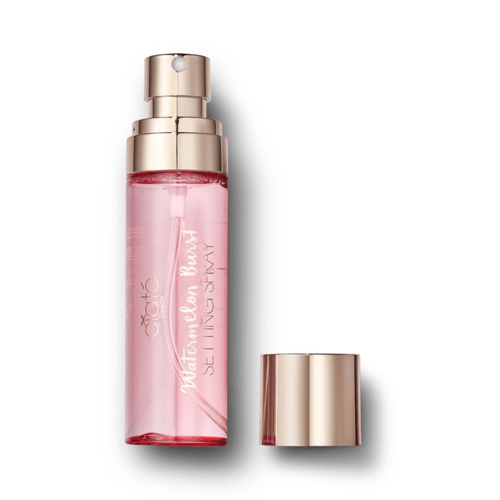 NEW Ciate Watermelon Burst Setting Spray